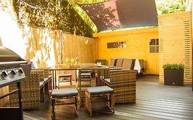 Wellnessoase Mitten In Triberg